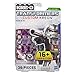 Transformers Kre-O Custom Kreons Collection 1 Bundle 6 Pack Includes: Optimus Prime, Bumblebee, Iron Hide, Megatron, Starscream & Soundwave (1 of Each)
