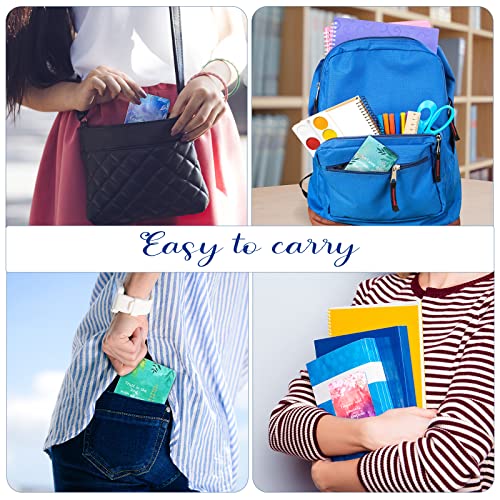 Zonon 24 Pieces Bible Verse Notebook Motivational Notepads Small Pocket Journal Inspirational Notepads Christian Notebooks For Office School Travel Supplies, 3.5 X 5 Inch(Motivational Style) #TOP5