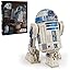 Star Wars R2-D2 3D 201 pcs