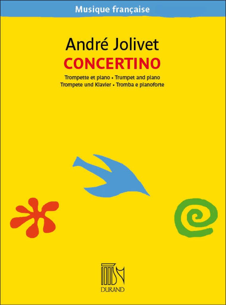 CONCERTINO TROMPETTE