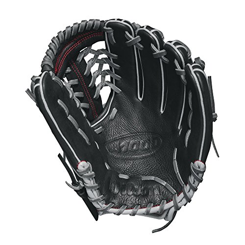 Wilson A1000 1789 11.5" Baseball Glove - Right Hand Throw