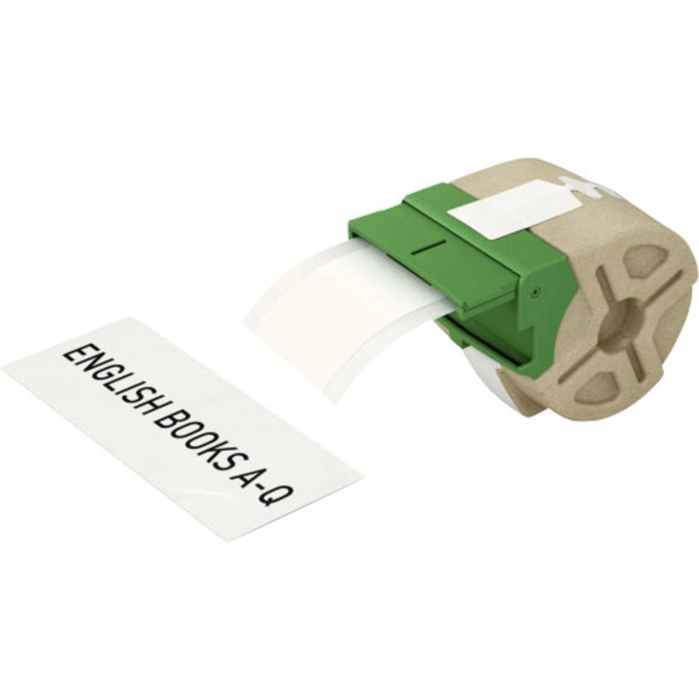 Leitz 70060001 Adhesive 50mm Label Cartridge 25371J