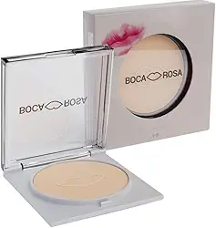 Boca Rosa - Po Compacto Br02 9G