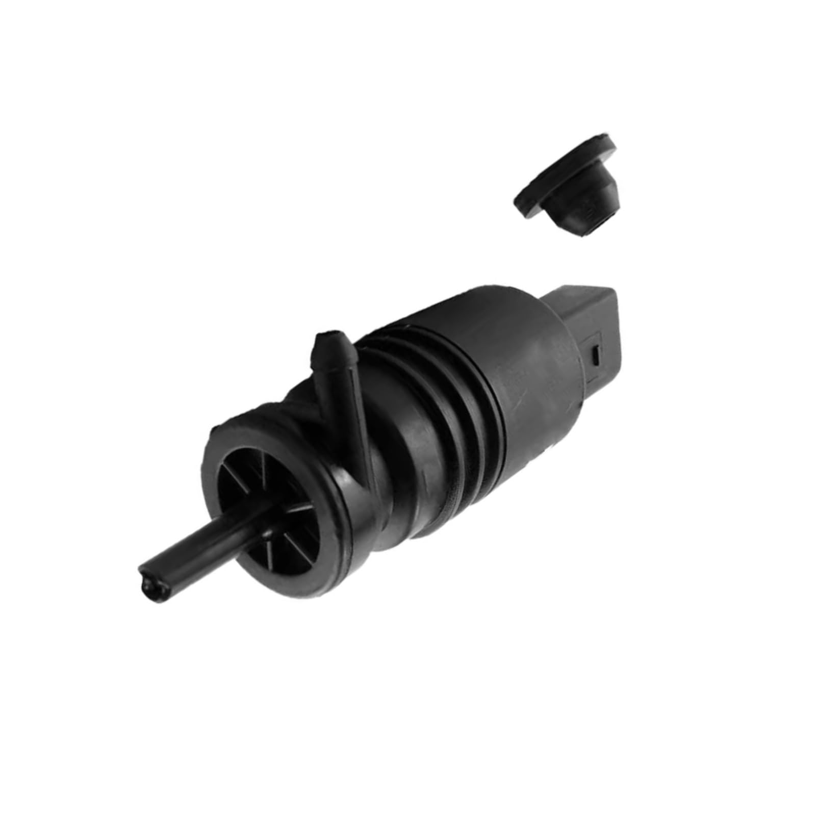Washer Pump Compatible with Buick for Lacrosse 2010-2016 for Regal 2011-2016 Car Windshield Washer Pump Upgrade Parts