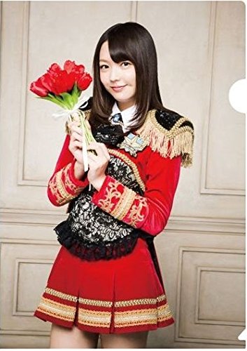 Amazon.co.jp: SUPER☆GIRLS スーパーガールズ 公式グッズ 「赤い情熱