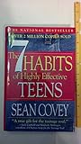 7 Habits Of Highly Effective Teens