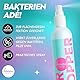 Loovara Desinfektionsmittel Toy Cleaner 300 ml – MR. POPPER - Desinfektionsmittel Reinigungsmittel für Sex-Spielzeug für Sexspielzeug als Spray Flasche - für Silikon, Latex & Leder geeignet
