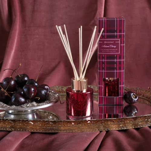 Aromatique Difusor Mini Cereza Otoñal 1.3oz miniatura 3