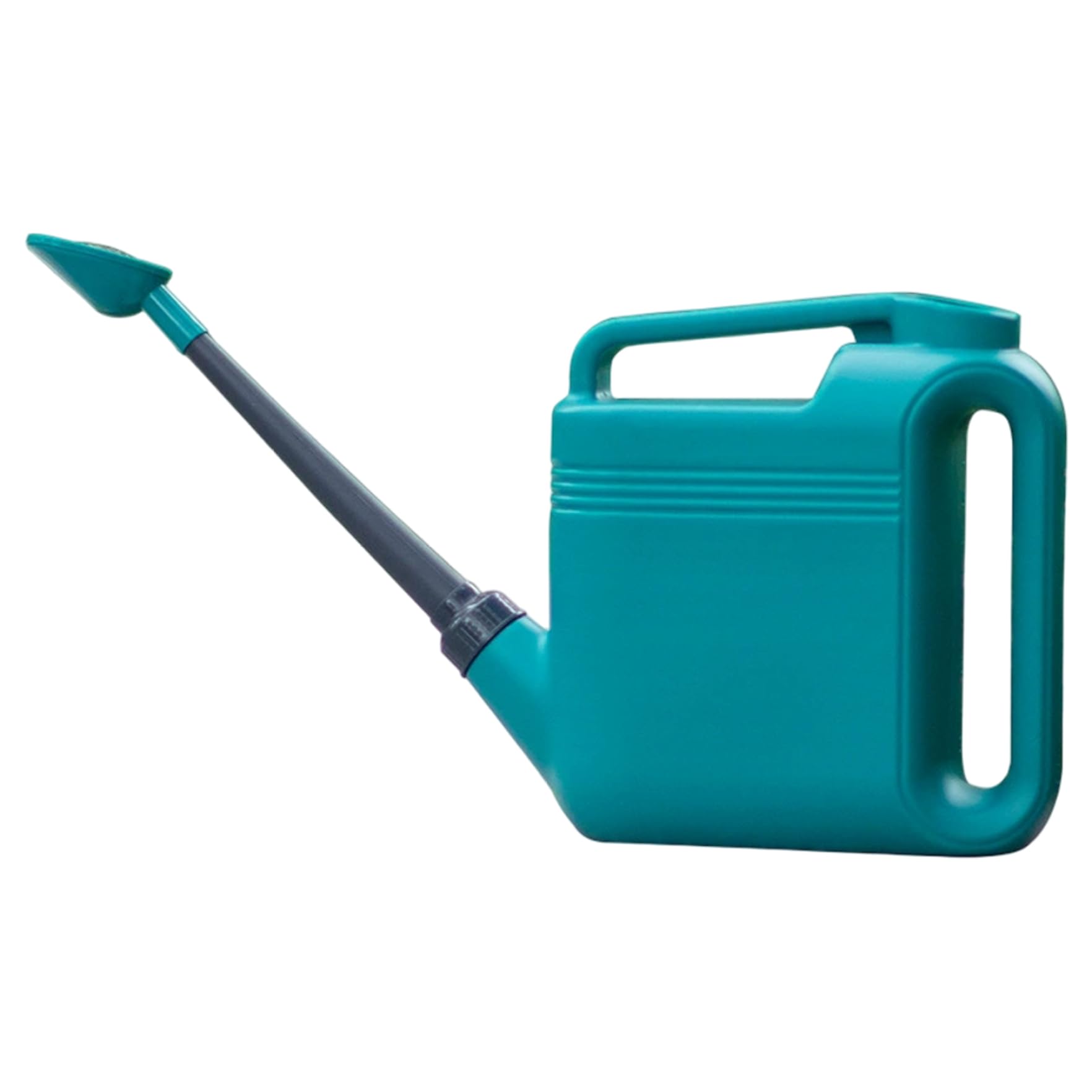 Arrosoir de 2 gallons à tête amovible pour dosage précis
