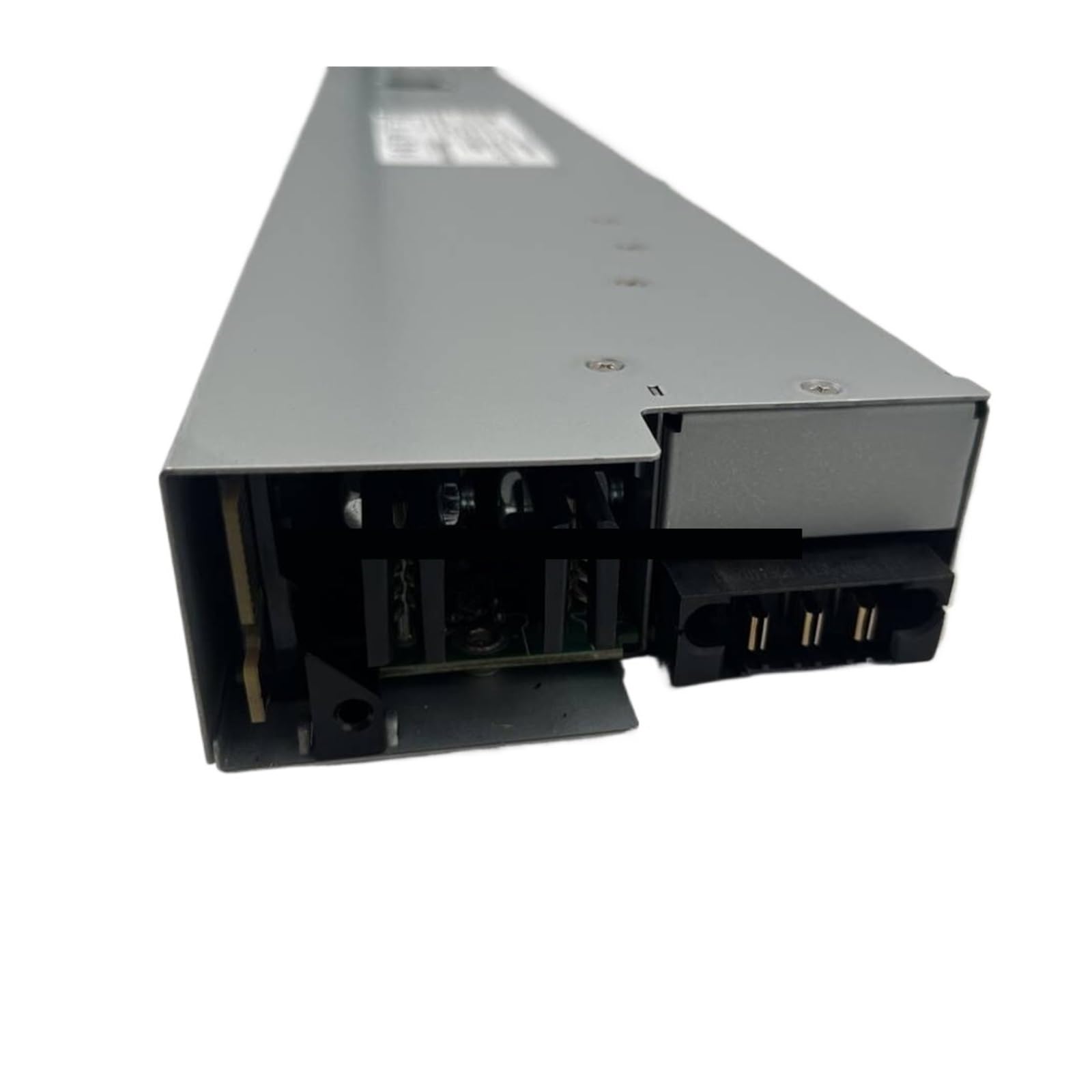 Alimentation AWF-2DC-2500W-PE donnez vie à votre studio de création numérique 2500W