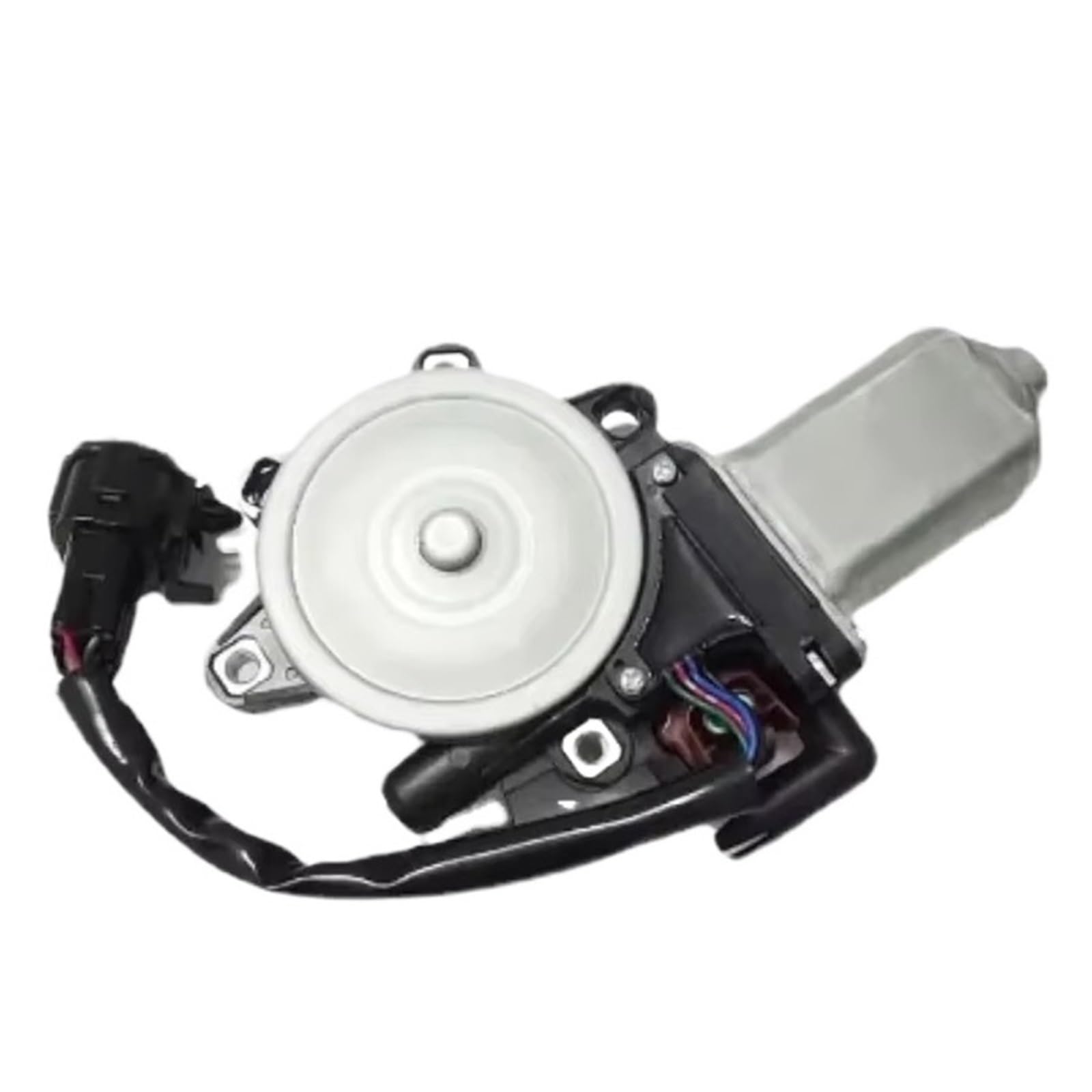 Hiiaw One Color Front Left Power Window Motor Driver Side Regulator For Tiida For Versa 2005+ 80731-Ed00a Window Regulator Bracket