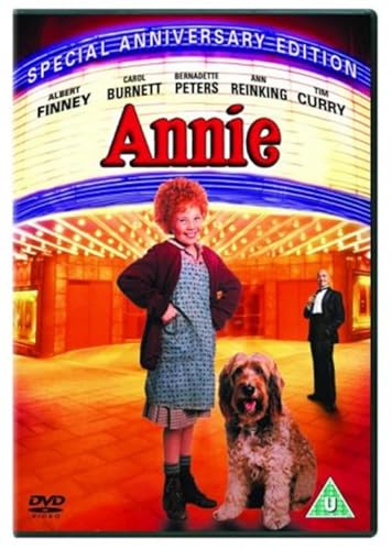 Annie - Special Anniversary Edition