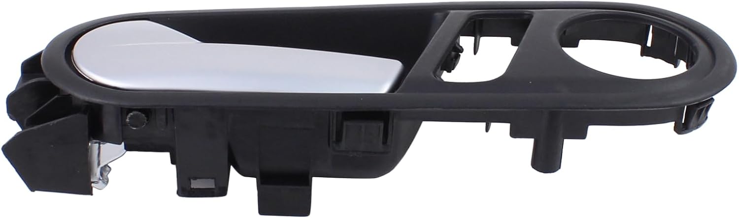 2Pcs Front Driver and Passenger Interior Door Handle for Volkswagen Beetle 2017-2019