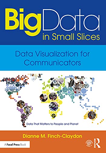 Big Data in Small Slices: Data Visualization for Communications view 2