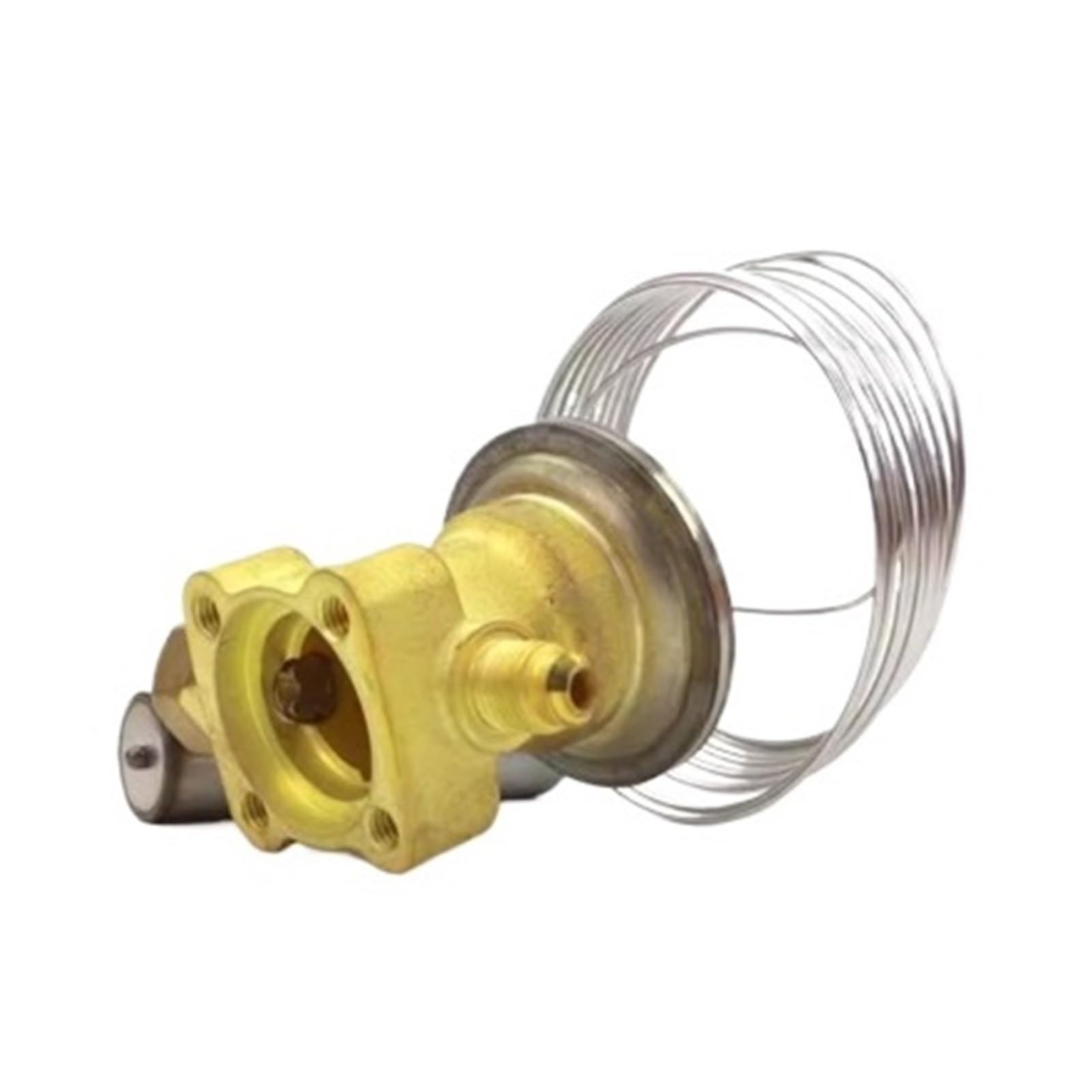 Elemento valvola di espansione termostatica 067B3278 Componente HVAC Industriale, 1,683 L, Svasato