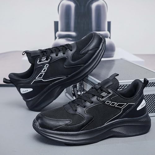 Soft and Comfortable Plus Size Men's Shoes, Casual Shoes, Adhesive Shoes, Sports Shoes, Running Shoes4