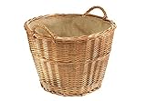 Maße: ca. Höhe 36/42 cmDurchmesser: 52 cm