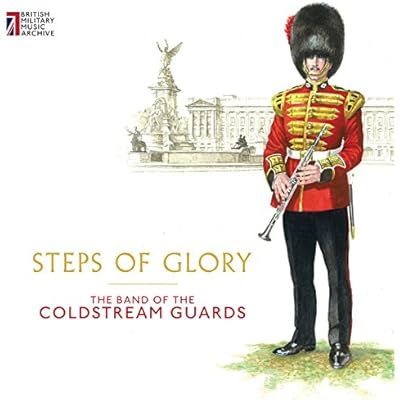 Steps Of Glory