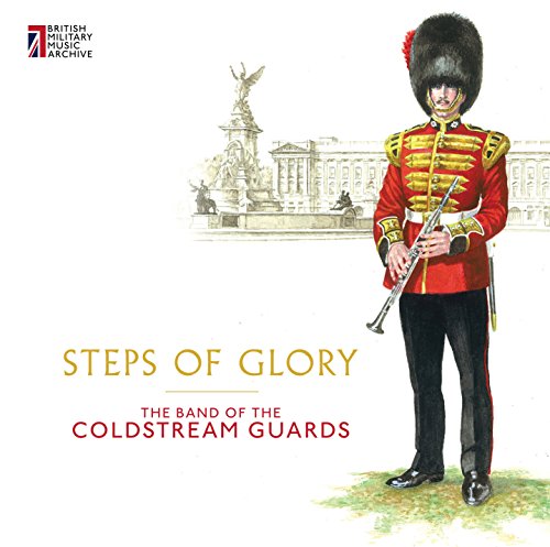 Steps Of Glory