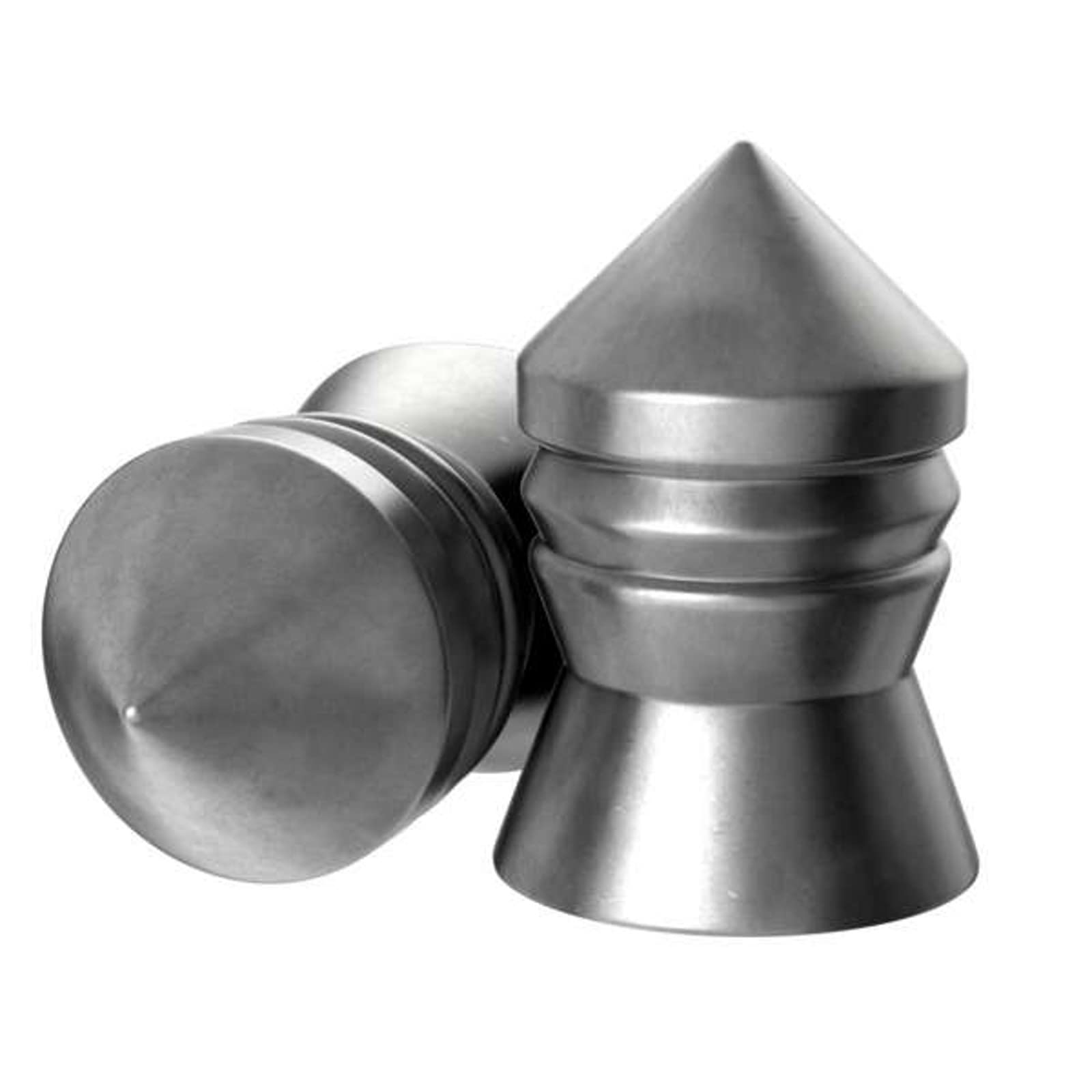 H&N Sport H&N Silver Point - Diabolos - 4,50 mm / .177 Cal. - 400 Stück