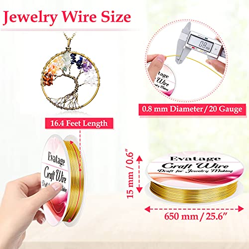 The 30 Best Jewelry Making Wire of 2024 [Verified] Cherry Picks