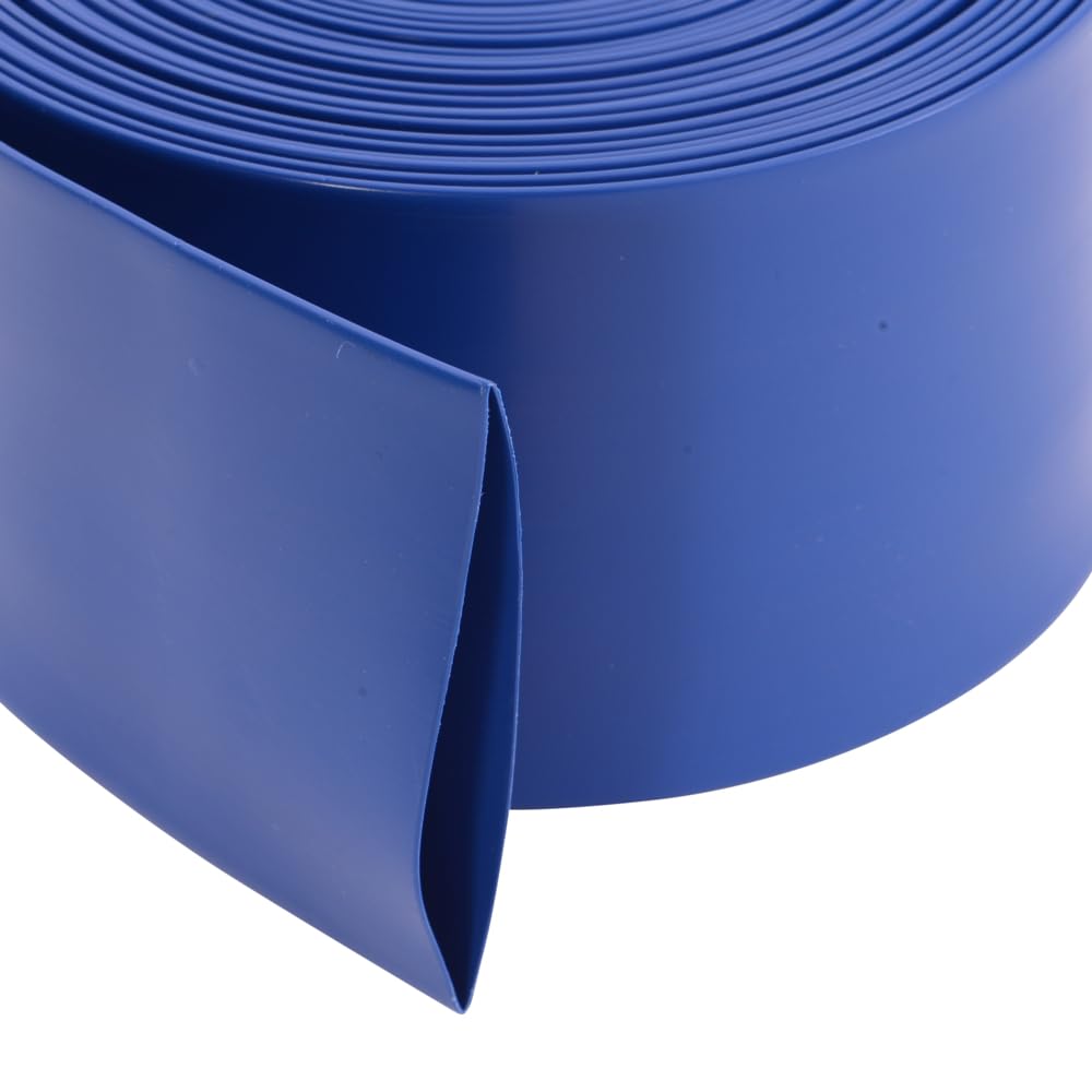 Amazon.com: EZ-FLO Flexible Flat Discharge Hose, 2 Inch ID x