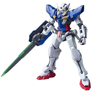 BANDAI - HALYA Bandai Hobby HGUC #186 Z II Zeta Gundam (1/144 Scale