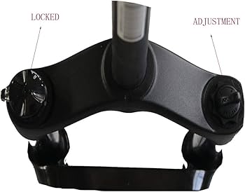 Amazon | RST MTB マウンテン 26インチ バイク スノーフォーク