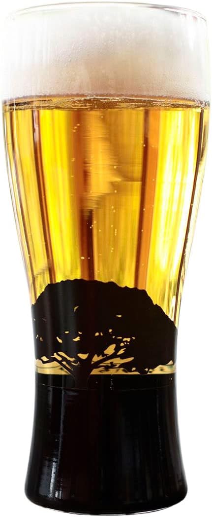 本格派ま 丸モ高木陶器 夕日を眺めるグラス 泡もち ハワイ ビールグラス グラス おしゃれ 綺麗 海外 旅行 うっとり ロマンチック気分 インスタ映え 乾杯 プレゼント お中元 ギフト 贈り物 Correiodecarajas Com Br