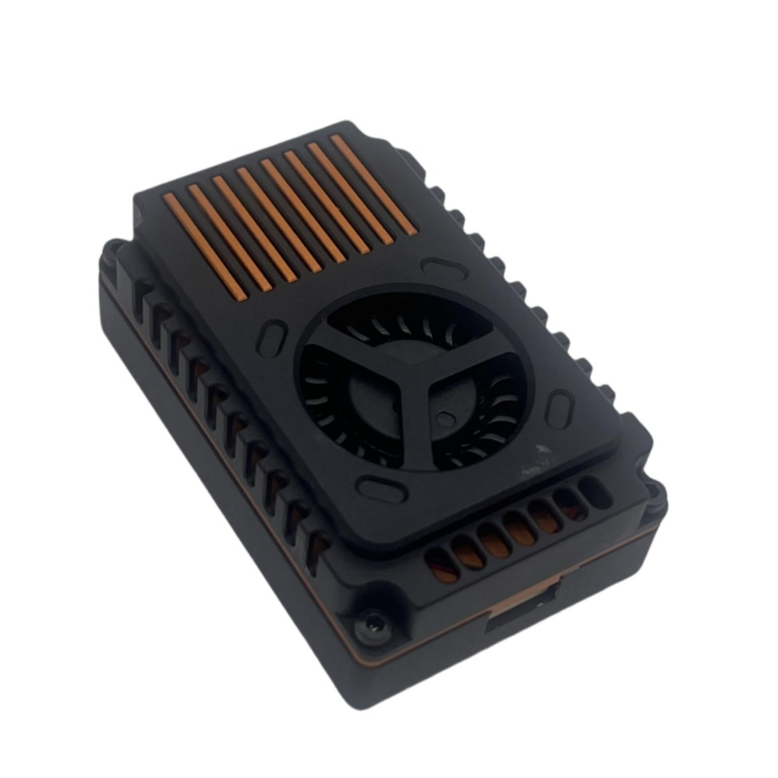 1.2GHz 10W 9CH Wireless FPV Video Trasmettitore di Potenza Regolabile per Racing Drone
