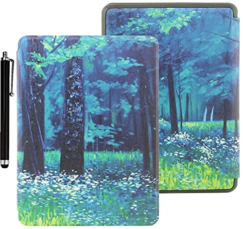 CCOO Kindle Paperwhite 10th Generation 2018[XpnhObvttbvP[X-EFCN/X[vt̒^ϋvPUU[یJo[AfPQ94WIFA43p^[ɂ̂ݓKĂ܂