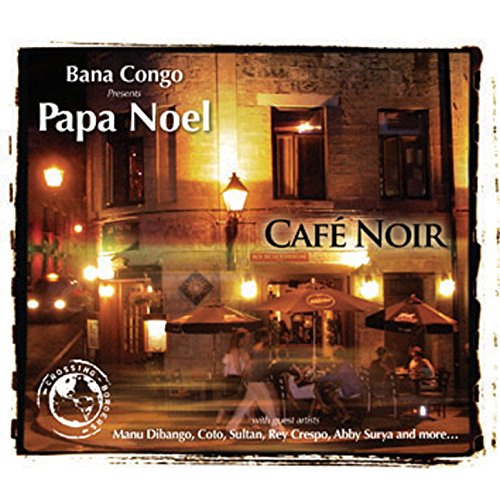 Cafe Noir