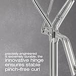 Shu Uemura Iconic Eyelash Curler, Achieve Precise Control and Long-Lasting Curl - Image 5
