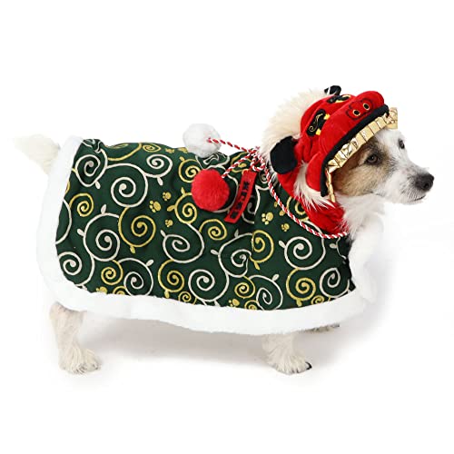 犬用ペット服 獅子舞の人気商品 通販 価格比較 価格 Com