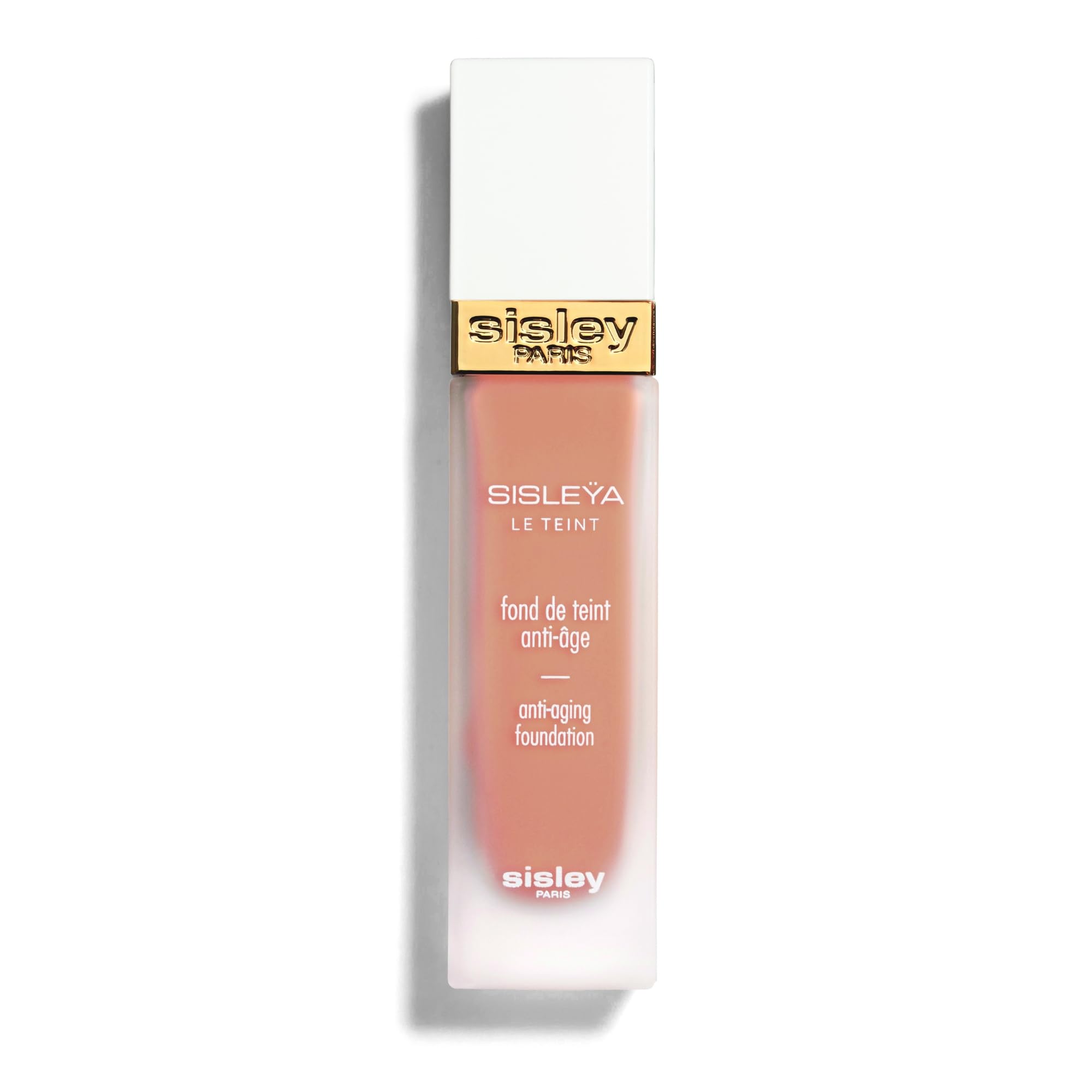 Amazon.com : Sisley Paris Sisleya Le Teint, 3C2 Pinky Peach - 30