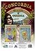 Concordia: Gallia & Corsica Board Game