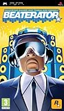Beaterator PSP