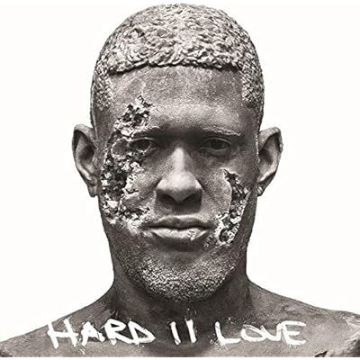 Hard To Love