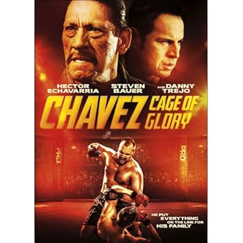 Chavez Cage of Glory