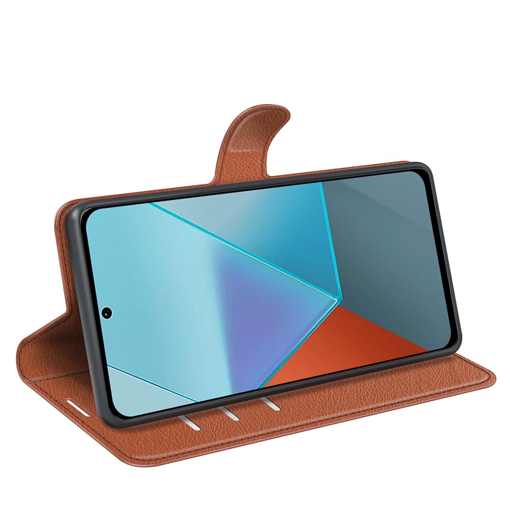 Fertuo Cover per Xiaomi Redmi Note 13 Pro 5G / POCO X6 5G