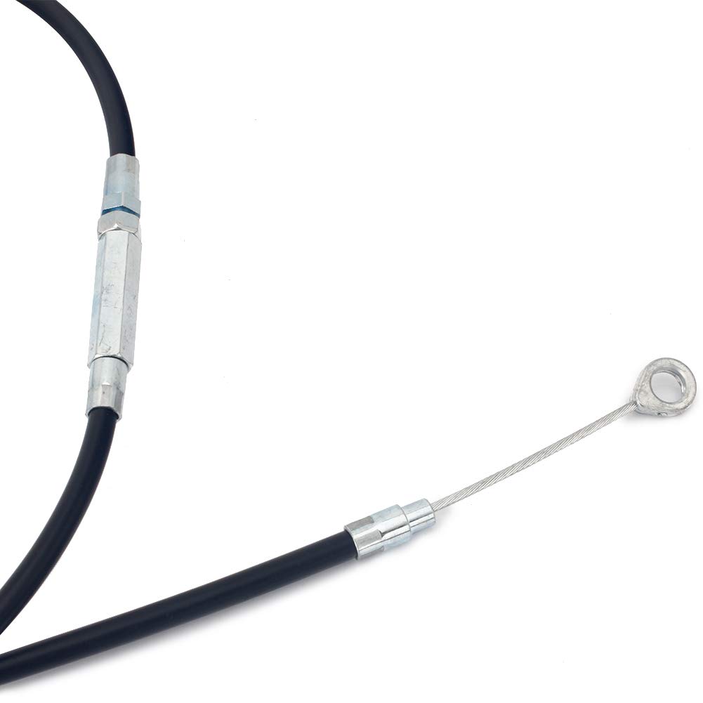 Nuovo Cavo Frizione Vespa Friction Free Interno Ed Esterno Grigio Px T5 Lml - Foto 10