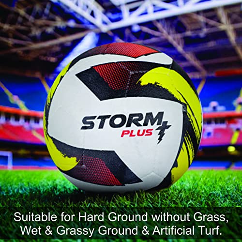 Image of Nivia Storm Football - Size 5