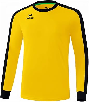 Erima Retro Star Unisex Sports T-Shirt Children and Boys