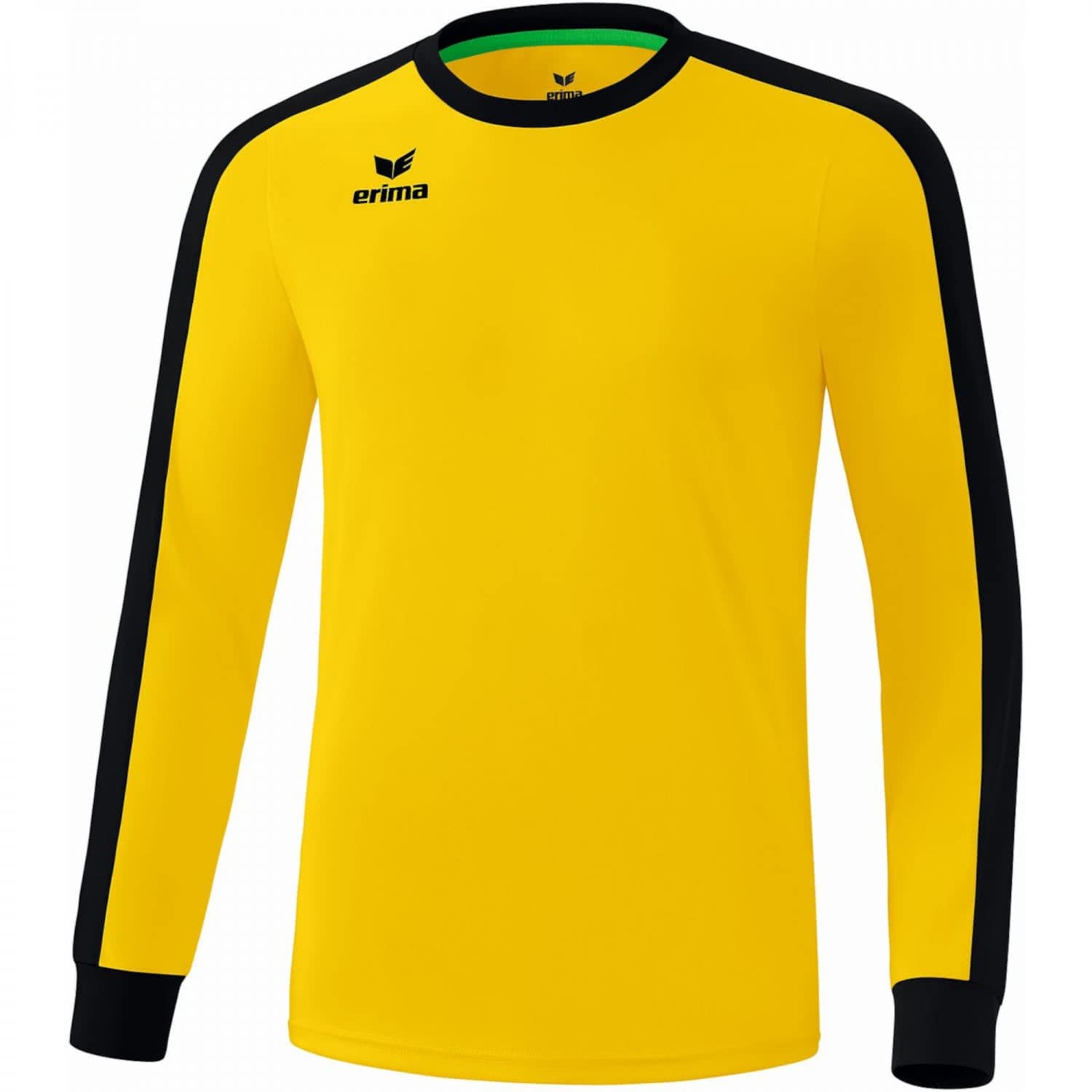 Erima Herren Retro Star Trikot Langarm