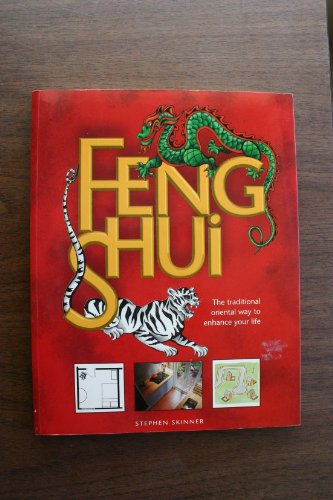 Feng Shui 1840842059 Book Cover