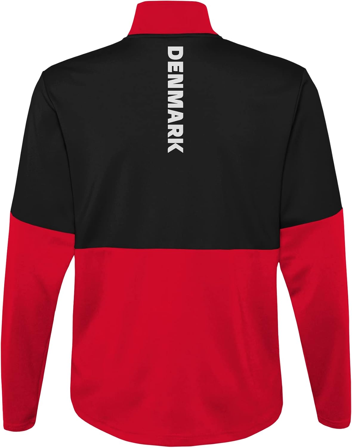 Outerstuff Unisex Kids' FIFA World Cup Country 1/4 Zip Top