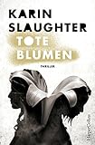  Tote Blumen: Psychothriller (Kindle Single)