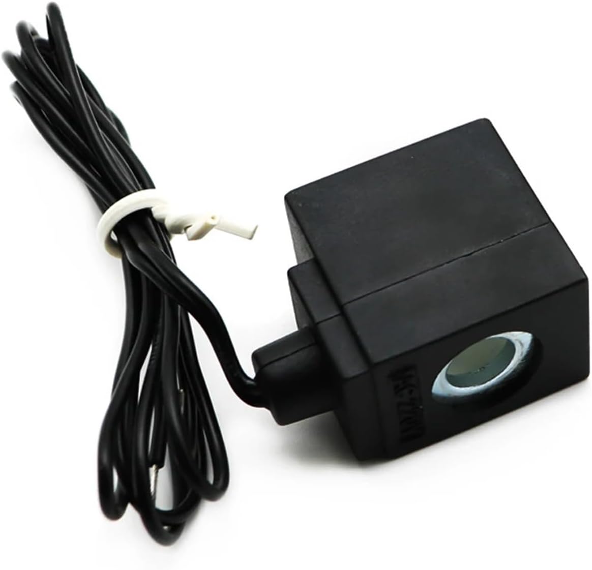 4V110-06 1/8 Inch Pneumatic Solenoid Valve 5 Way Port 2 Position Gas Air Electric Magnetic Valves DC12V 24V 110 V220V Coil Volt(Wire Coil)