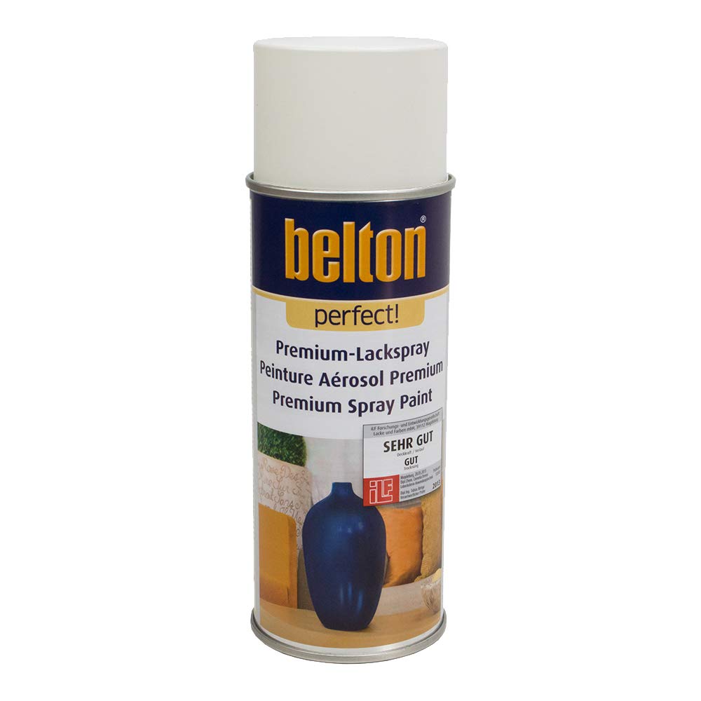 BELTON SPRAY 400 ml *328105 PERFECT BEIGE