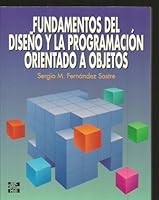 Fundamentos del Diseo y La Programacion 8448117646 Book Cover